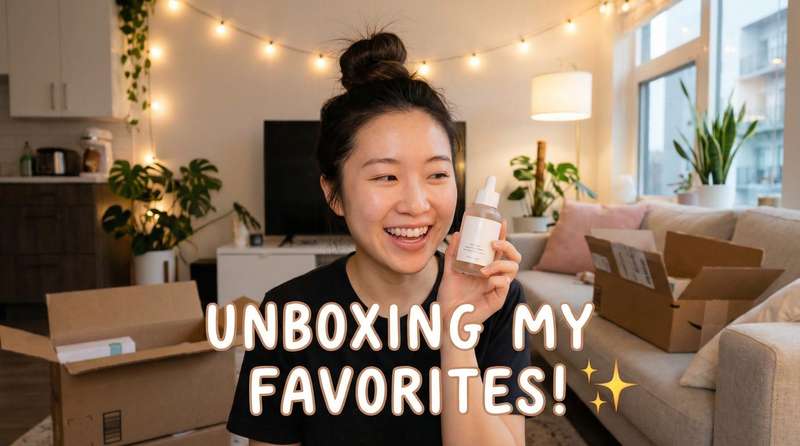 海角社区开箱视频测评